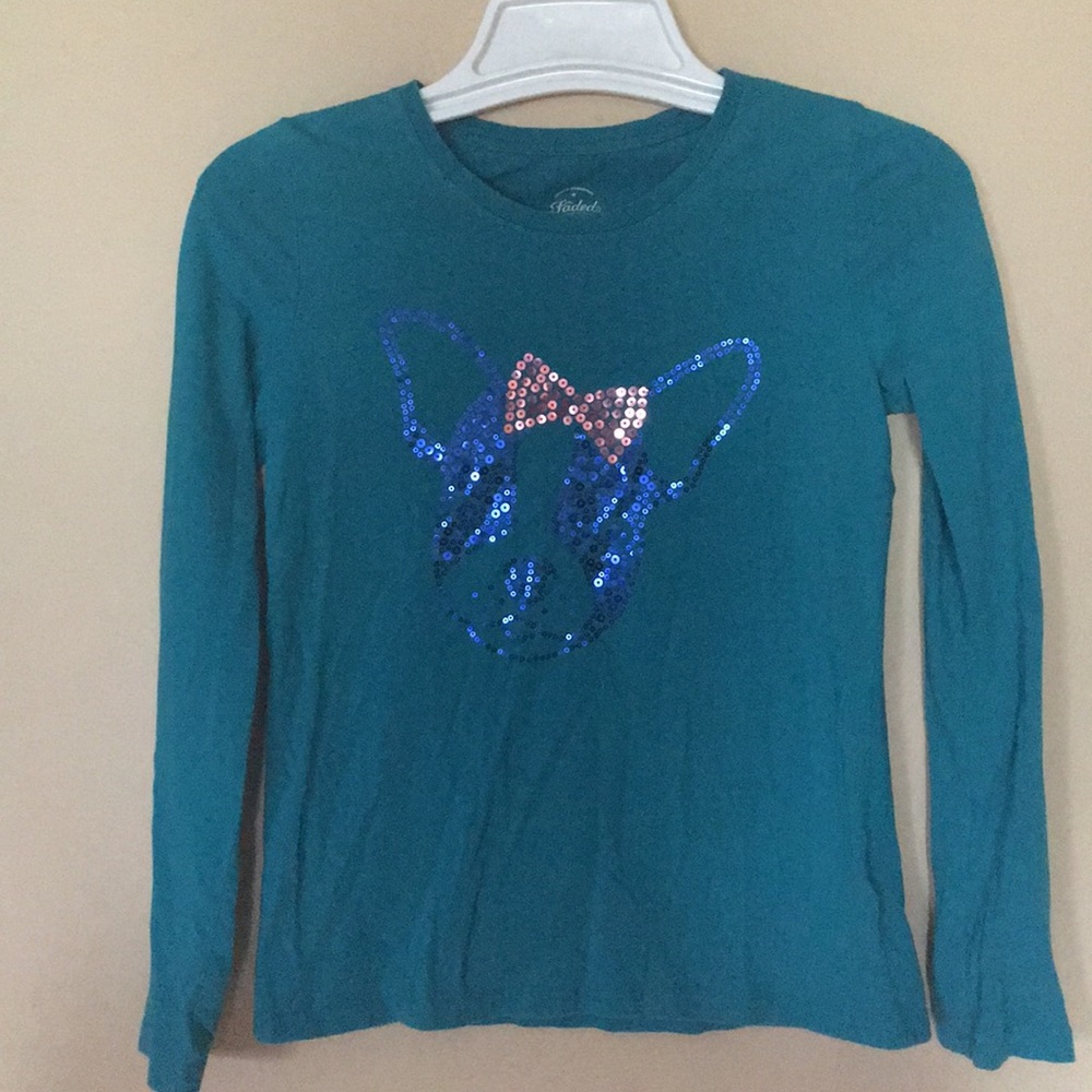 Faded Glory Shirt